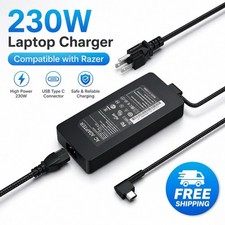 Caricabatteria per laptop 230