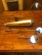 ricambi moto Triumph Legend 900TT e Thunderbird