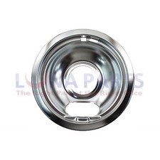 GE Stufa 6" Gocciolatoio Cromato PM32X112 WB32X10033 PM32X0112 8003