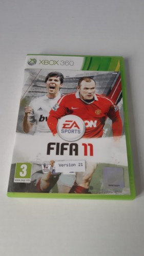 Fifa - (microsoft, xbox