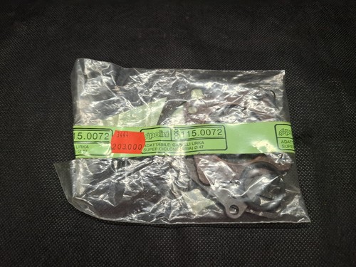 Kit guarnizioni cilindro - kit,