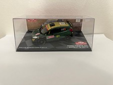 FORD FIESTA R5 RALLY MONTE