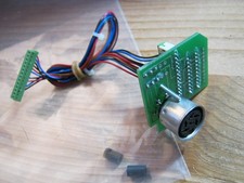 Distributore di interfaccia