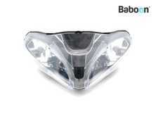Headlight Ducati Multistrada