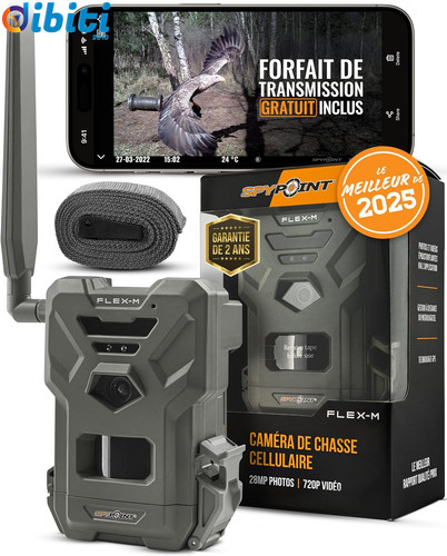Fotocamera per animali - fotocamera,