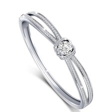 Bracciale donna argento - donna,