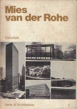 Mies van der Ro..MIES VAN DER