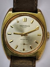 Orologio Armida 17 Rubis