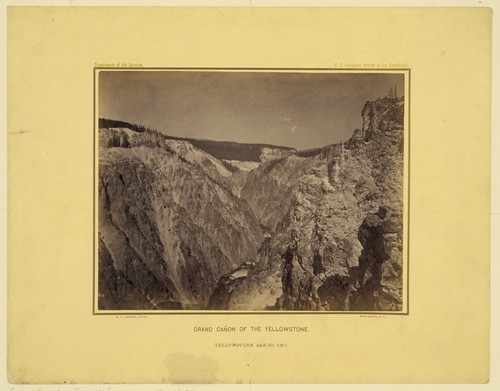 William henry jackson grand - henry,