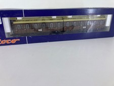 64066 roco voitures à