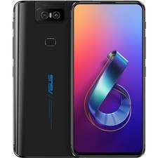 FOR PARTS - ASUS ZenFone 6