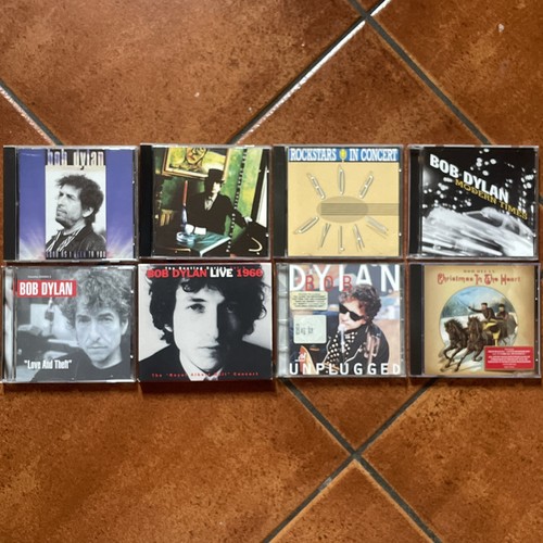 Lotto bob dylan come - bob,