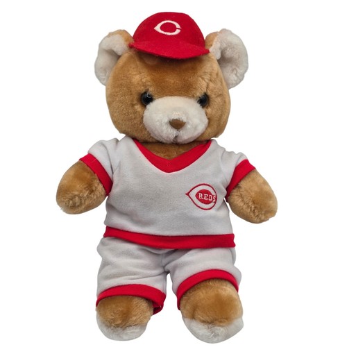Peluche vintage cincinnati - peluche,