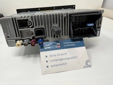 Hors service poste autoradio - service,