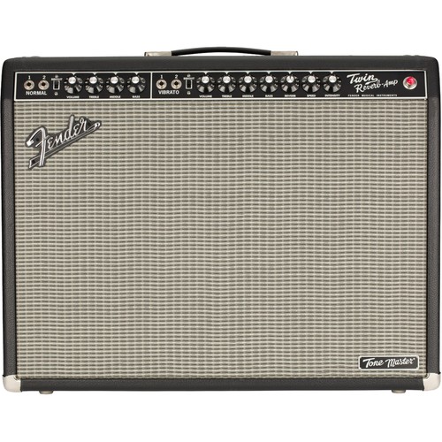 Fender tone master - master, twin