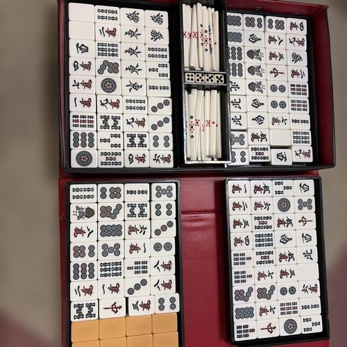 Set piastrelle mizuno maruichi - set,