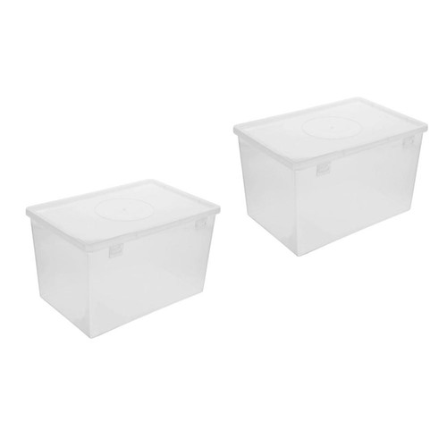 Pcs cassette per - 2, pane