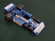 Polistil Tyrrell Elf P34/2 F1