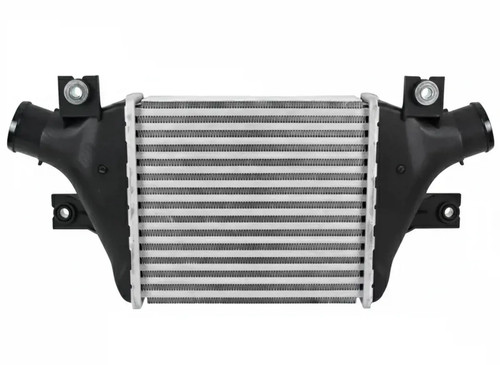 Radiatore intercooler