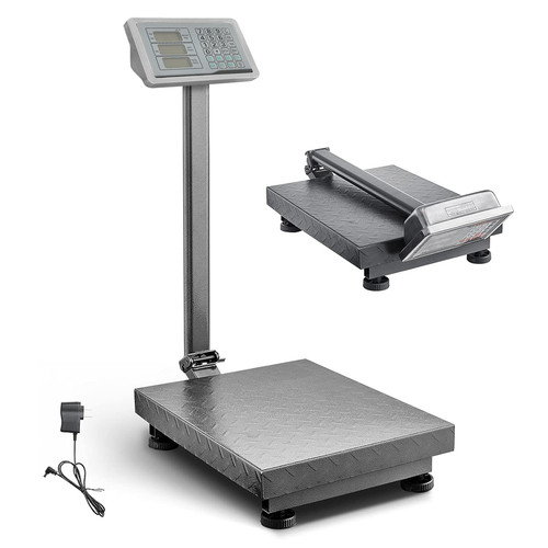 Bilancia industriale 300kg - industriale,