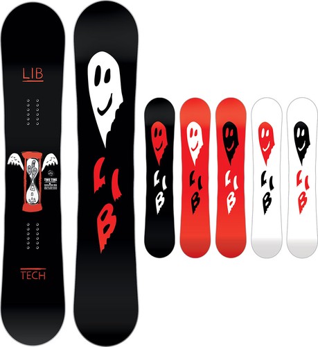 Lib tech snowboard all - lib,