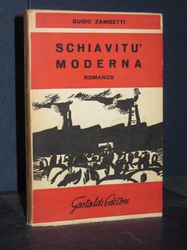 Guido zambetti schiavitù - guido,