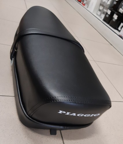 Sella vespa 125 - 125, biposto