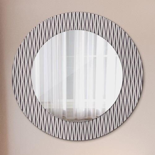 Specchio parete moderno - parete,