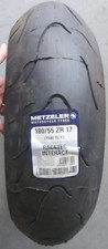 Pneumatico 180/55-ZR17 73W RACETEC INTERACT K3 METZELER DOT 2019 (produzione)