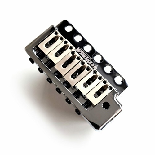 Wilkinson stratocaster bridge - wilkinson,