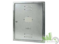 SOLO SPORTELLO IN LAMIERA