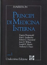 "Principi di medicina interna"
