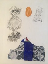 Grande Disegno 60Cm Matita