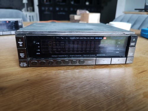 Pioneer kex 900 - kex,