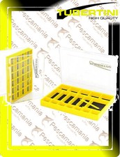 Scatola porta minuteria