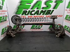 PONTE ASSALE POSTERIORE OPEL ASTRA J 1.7 CDTi Z17DTJ 2011