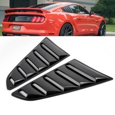 1 paio copri finestrino