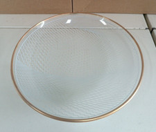 x12 Ciotoline 16cm Vetro Bordo