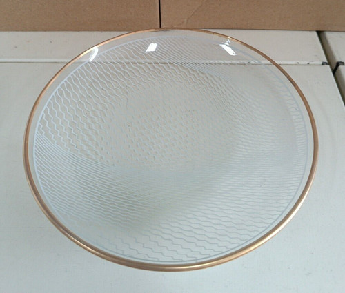 X12 ciotoline 16cm vetro - ciotoline,