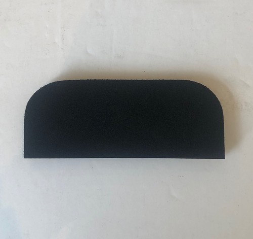 Tampone codone moto racing - tampone,