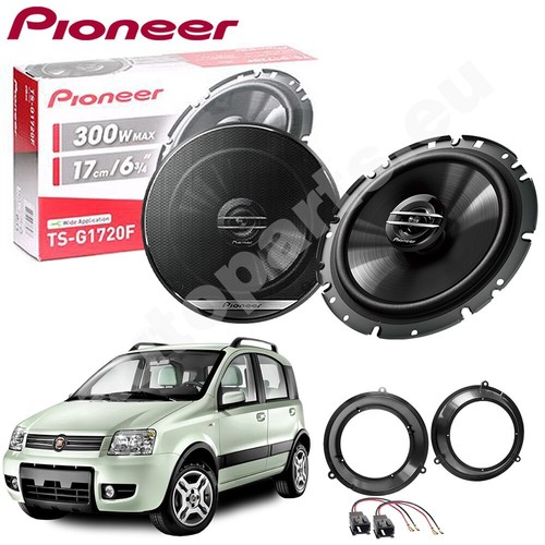 Kit casse altoparlanti - casse,