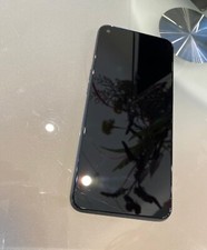 Oppo A53s 128GB  telefono ,cover e filo per ricarica