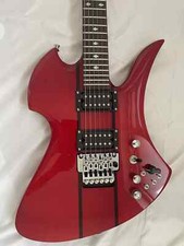 Chitarra elettrica 6 corde