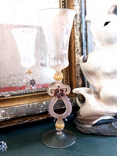 Bicchiere Veneziano Vetro