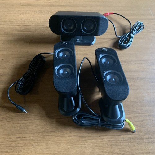 Logitech 530 set 3 - logitech, x-530
