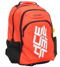 ZAINO ACERBIS BACKPACK B-LOGO
