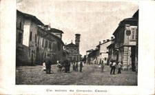 Pavia Gropello Cairoli un