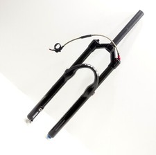 Forcella ammortizzata 26"