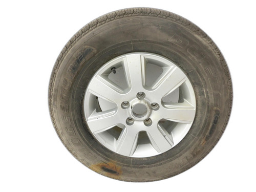 Ruota completa - 1,