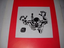 MAGNUS & BUNKER INEDITO KRIMINAL SU FANZINE COMICS WORLD SERVIZIO KRIMINAL 300